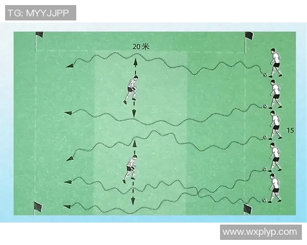 足球明星的独特球技展示与技艺分析探讨