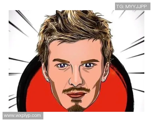 卡通足球明星贝克汉姆的奇幻冒险之旅与梦想成真的故事 卡通足球明星贝克汉姆的奇幻冒险之旅与梦想成真的故事