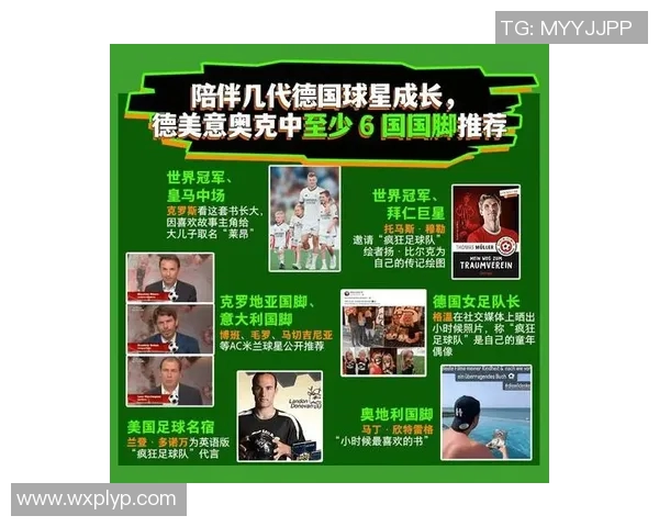 心目中的足球偶像是谁他们如何影响了你的足球梦想与人生选择