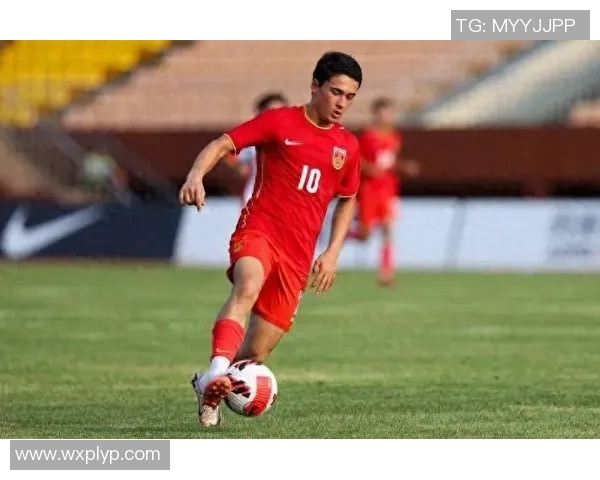 未来足球之星崛起新世代的天才球员将如何改变比赛格局 未来足球之星崛起新世代的天才球员将如何改变比赛格局