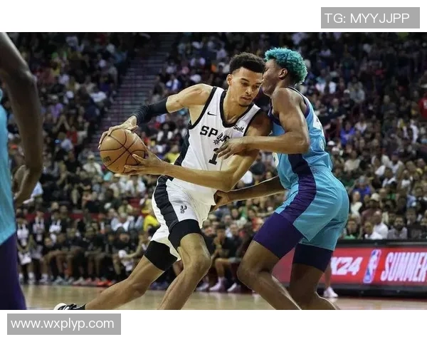 维克托文班亚马的崛起与未来NBA赛场的传奇之路