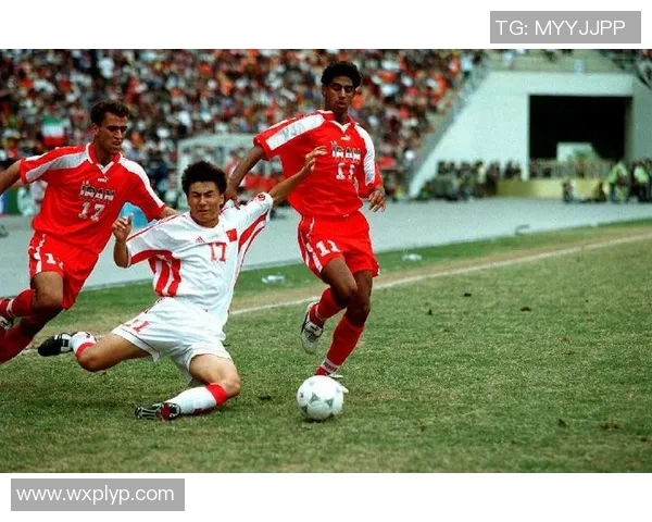 中国足球队世界杯赛程全面解析与备战策略展望