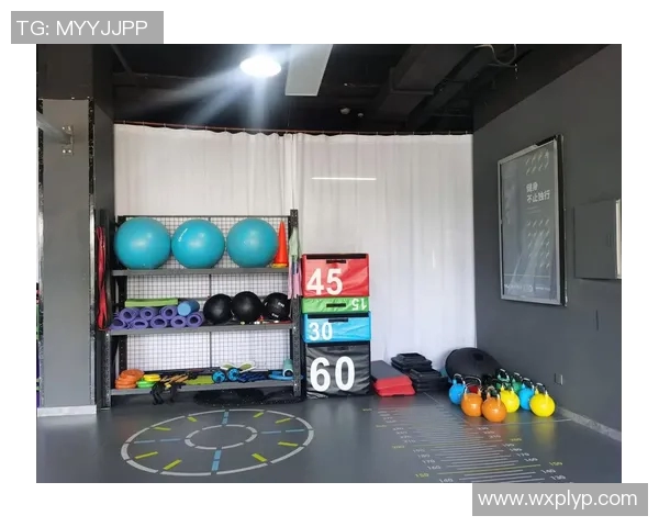 探索二手健身器材网的无限可能助你轻松打造理想健身空间